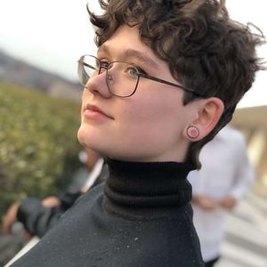 Meet your Posher, Jay